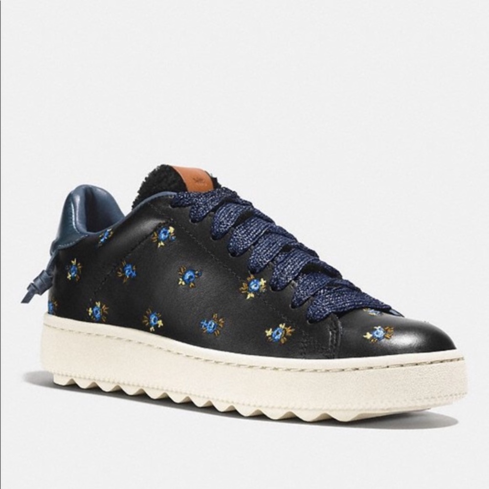 COACH Authentic Brand-  low sneaker
